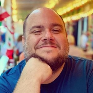 Meet your Posher, Brian